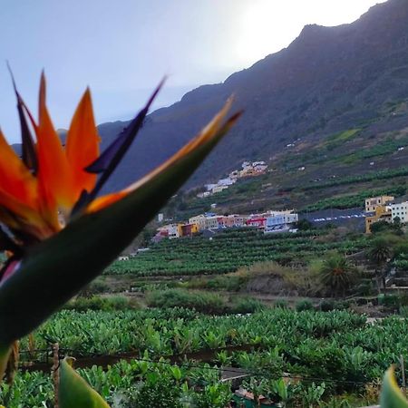 Casa Rural La Pitanga แอร์มิกวา ภายนอก รูปภาพ