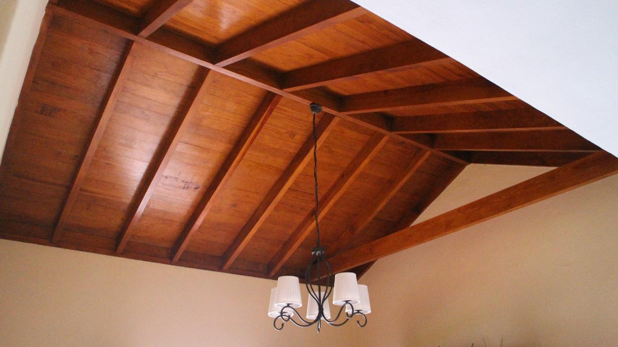 Casa Rural La Pitanga แอร์มิกวา ภายนอก รูปภาพ