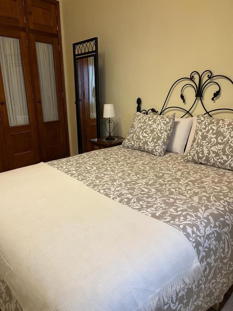 Casa Rural La Pitanga แอร์มิกวา ภายนอก รูปภาพ
