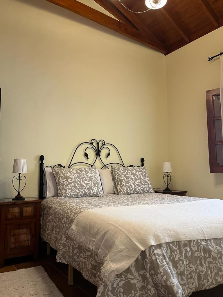 Casa Rural La Pitanga แอร์มิกวา ภายนอก รูปภาพ